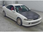 honda integra